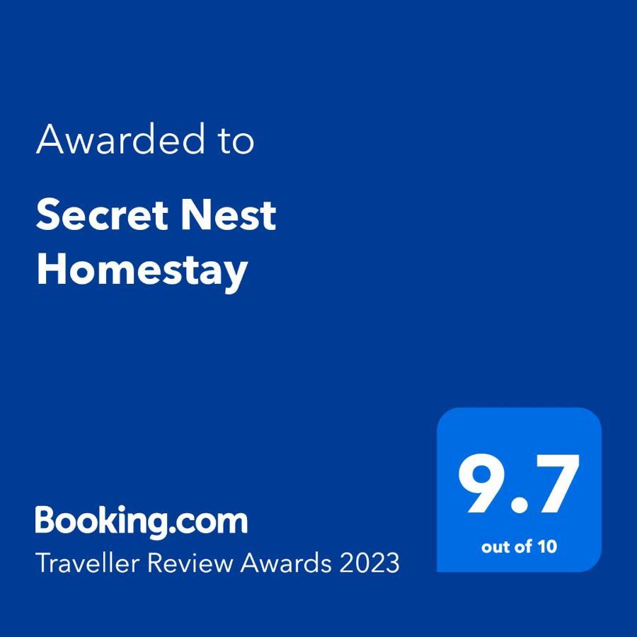 Secret Nest Homestay Елла Екстер'єр фото